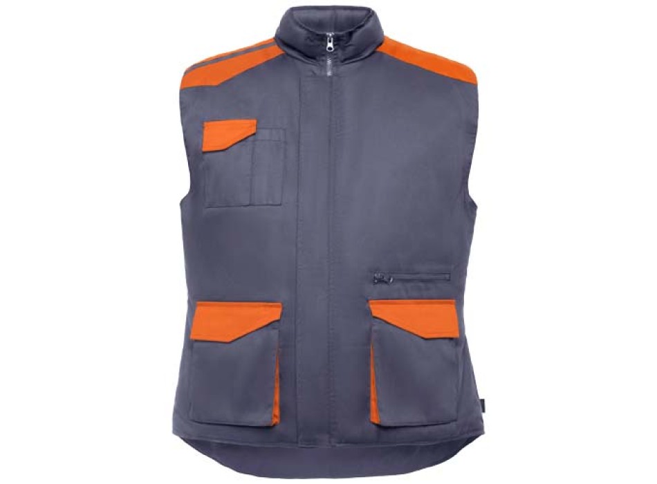 Gilet da lavoro con più tasche Armada FullGadgets.com