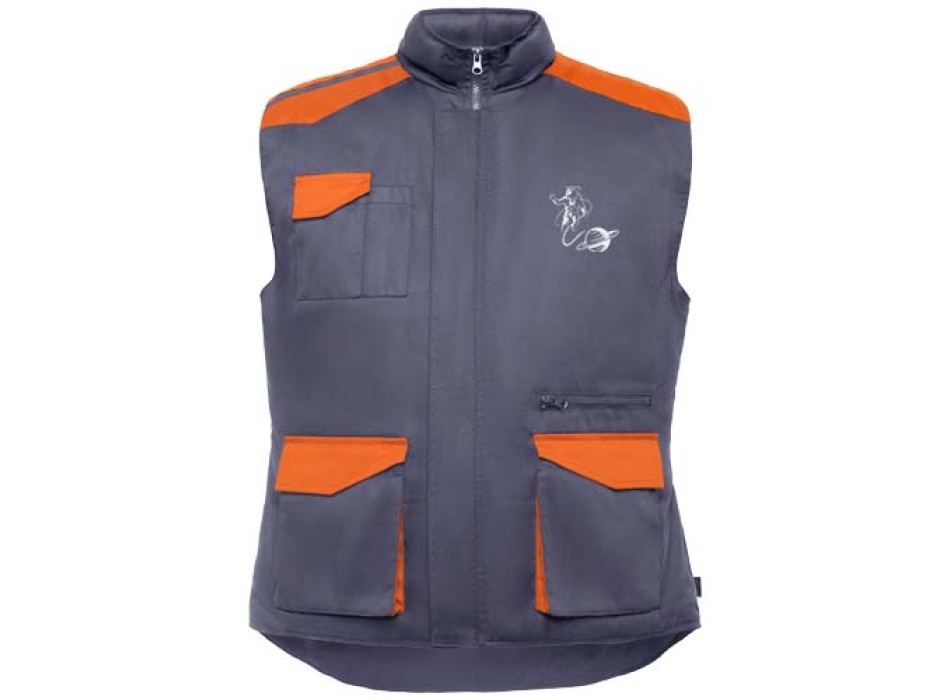 Gilet da lavoro con più tasche Armada FullGadgets.com