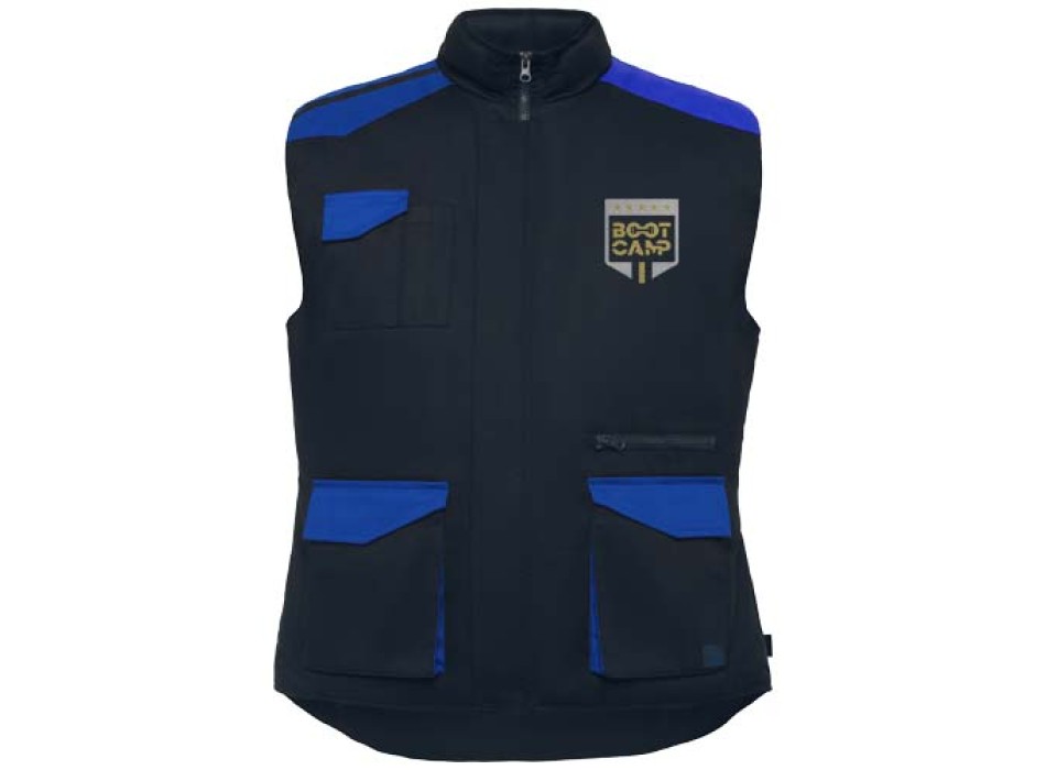 Gilet da lavoro con più tasche Armada FullGadgets.com