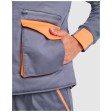 Gilet da lavoro con più tasche Armada FullGadgets.com