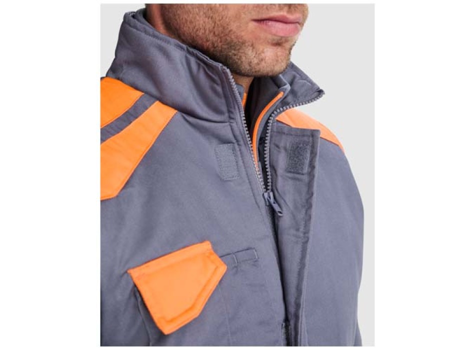Gilet da lavoro con più tasche Armada FullGadgets.com