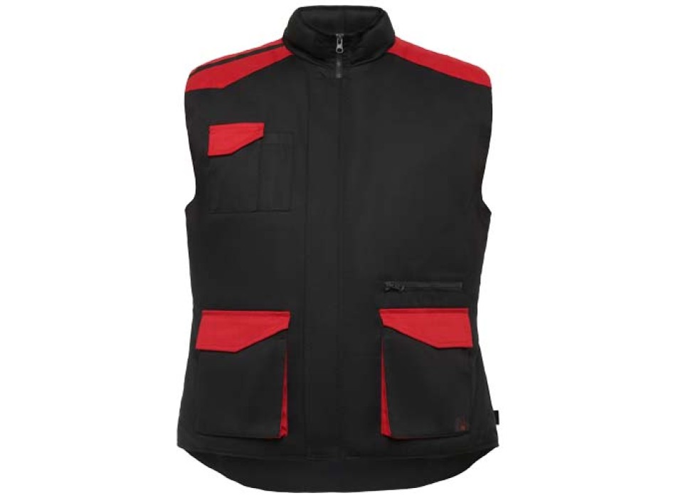 Gilet da lavoro con più tasche Armada FullGadgets.com