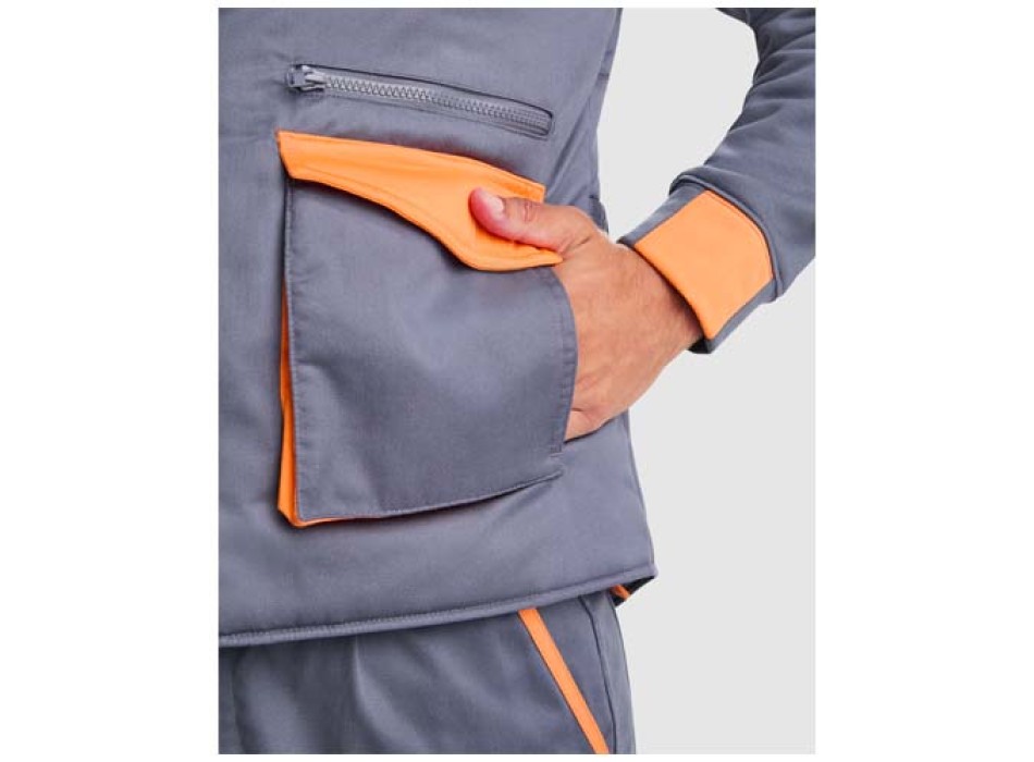 Gilet da lavoro con più tasche Armada FullGadgets.com
