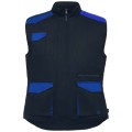 Gilet da lavoro con più tasche Armada