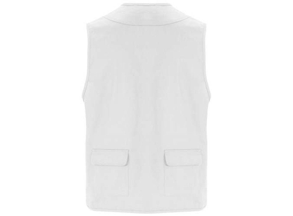 Gilet da lavoro con più tasche e scollo a V da 200 g/m² Venera  FullGadgets.com