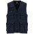Gilet da lavoro con più tasche e scollo a V da 200 g/m² Venera 