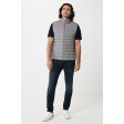 Gilet da uomo IQONIQ Meru in poliestere riciclato FullGadgets.com