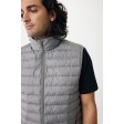 Gilet da uomo IQONIQ Meru in poliestere riciclato FullGadgets.com