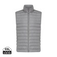 Gilet da uomo IQONIQ Meru in poliestere riciclato FullGadgets.com