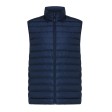 Gilet da uomo IQONIQ Meru in poliestere riciclato FullGadgets.com