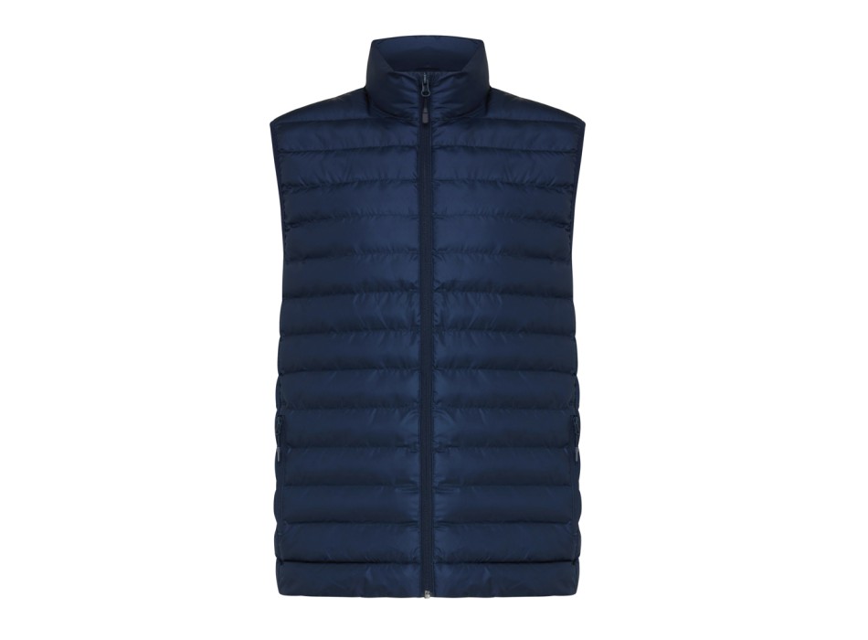 Gilet da uomo IQONIQ Meru in poliestere riciclato FullGadgets.com