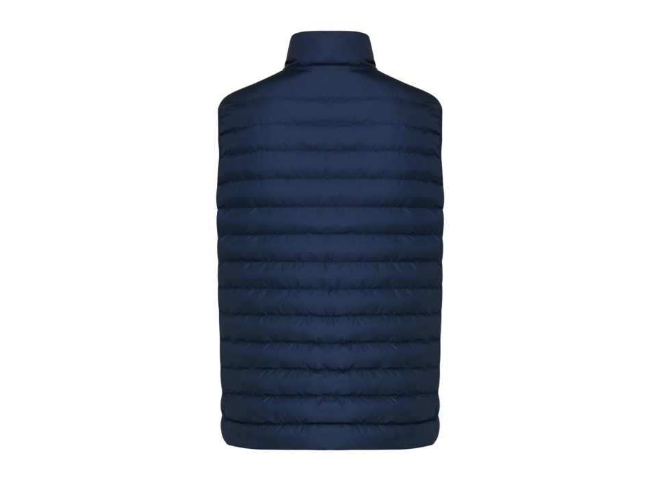 Gilet da uomo IQONIQ Meru in poliestere riciclato FullGadgets.com