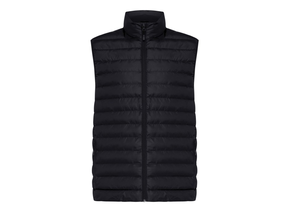 Gilet da uomo IQONIQ Meru in poliestere riciclato FullGadgets.com