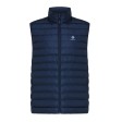 Gilet da uomo IQONIQ Meru in poliestere riciclato FullGadgets.com