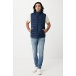 Gilet da uomo IQONIQ Meru in poliestere riciclato FullGadgets.com