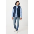 Gilet da uomo IQONIQ Meru in poliestere riciclato FullGadgets.com