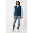 Gilet da uomo IQONIQ Meru in poliestere riciclato FullGadgets.com