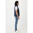 Gilet da uomo IQONIQ Meru in poliestere riciclato FullGadgets.com