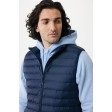 Gilet da uomo IQONIQ Meru in poliestere riciclato FullGadgets.com