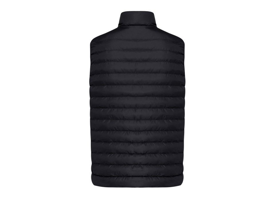 Gilet da uomo IQONIQ Meru in poliestere riciclato FullGadgets.com