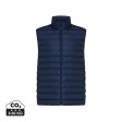Gilet da uomo IQONIQ Meru in poliestere riciclato FullGadgets.com