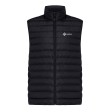 Gilet da uomo IQONIQ Meru in poliestere riciclato FullGadgets.com