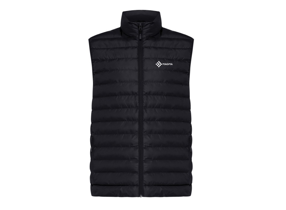 Gilet da uomo IQONIQ Meru in poliestere riciclato FullGadgets.com