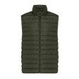 Gilet da uomo IQONIQ Meru in poliestere riciclato FullGadgets.com