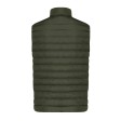 Gilet da uomo IQONIQ Meru in poliestere riciclato FullGadgets.com