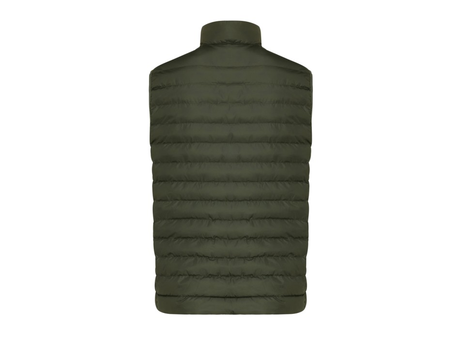 Gilet da uomo IQONIQ Meru in poliestere riciclato FullGadgets.com