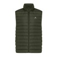 Gilet da uomo IQONIQ Meru in poliestere riciclato FullGadgets.com