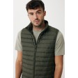 Gilet da uomo IQONIQ Meru in poliestere riciclato FullGadgets.com