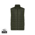 Gilet da uomo IQONIQ Meru in poliestere riciclato FullGadgets.com