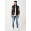 Gilet da uomo IQONIQ Meru in poliestere riciclato FullGadgets.com