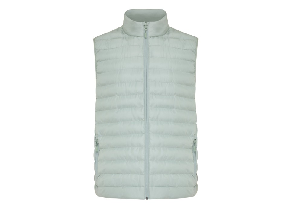 Gilet da uomo IQONIQ Meru in poliestere riciclato FullGadgets.com