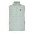 Gilet da uomo IQONIQ Meru in poliestere riciclato FullGadgets.com