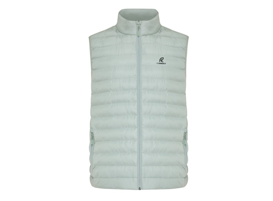 Gilet da uomo IQONIQ Meru in poliestere riciclato FullGadgets.com