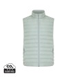 Gilet da uomo IQONIQ Meru in poliestere riciclato FullGadgets.com