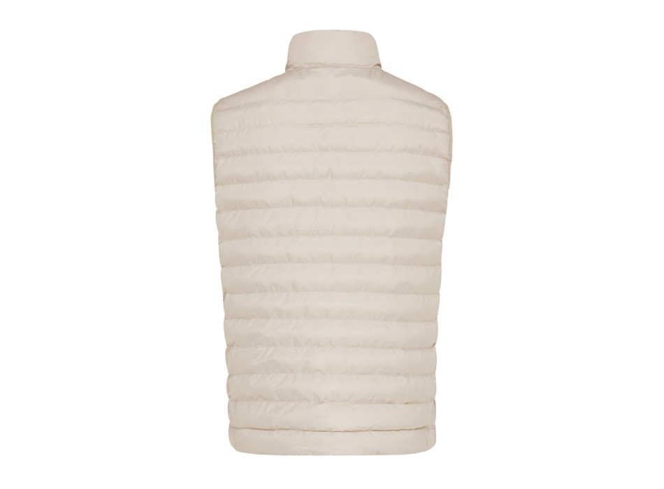 Gilet da uomo IQONIQ Meru in poliestere riciclato FullGadgets.com