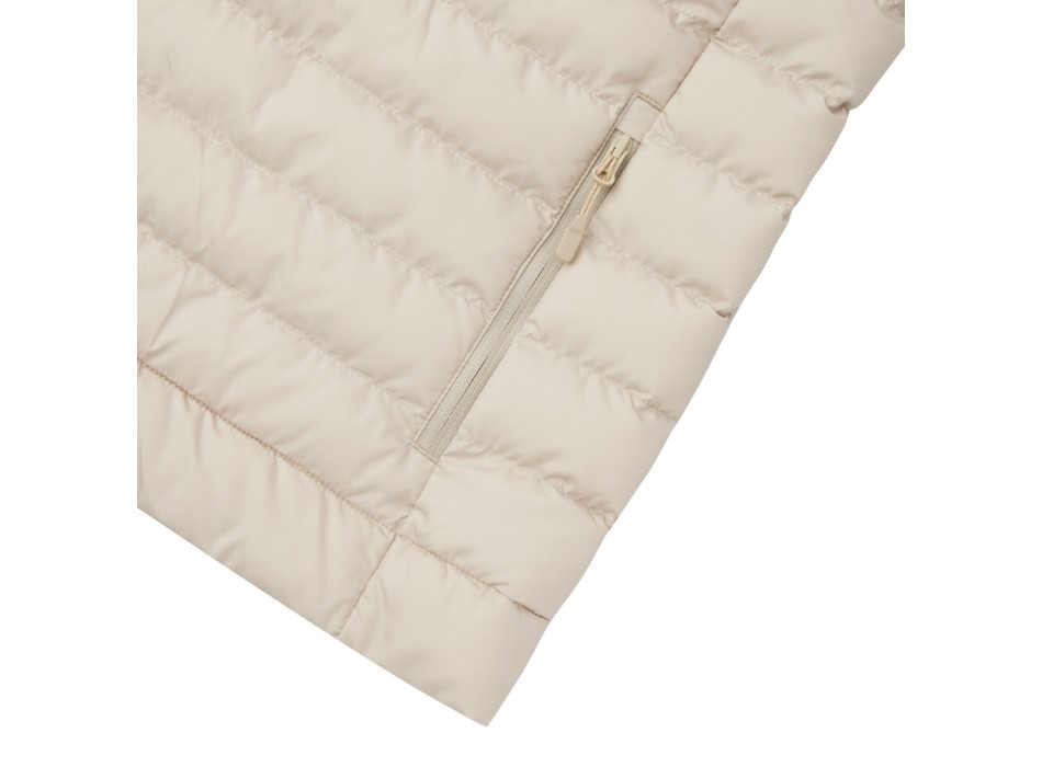 Gilet da uomo IQONIQ Meru in poliestere riciclato FullGadgets.com