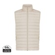 Gilet da uomo IQONIQ Meru in poliestere riciclato FullGadgets.com