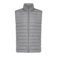 Gilet da uomo IQONIQ Meru in poliestere riciclato FullGadgets.com
