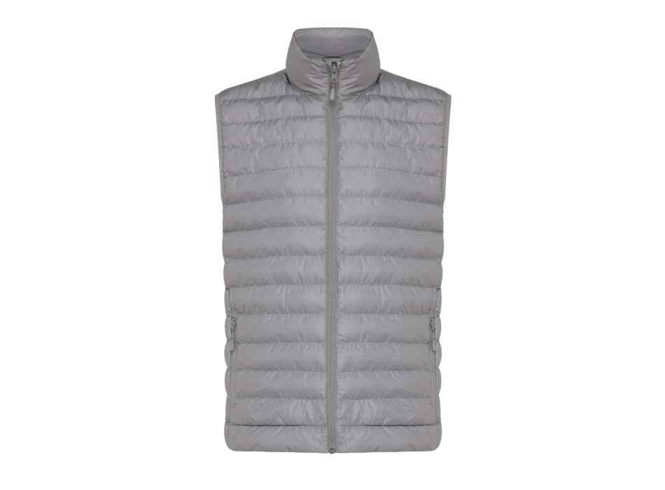 Gilet da uomo IQONIQ Meru in poliestere riciclato FullGadgets.com