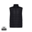 Gilet da uomo IQONIQ Meru in poliestere riciclato FullGadgets.com