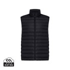 Gilet da uomo IQONIQ Meru in poliestere riciclato FullGadgets.com