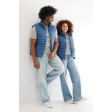 Gilet da uomo IQONIQ Meru in rPET FullGadgets.com