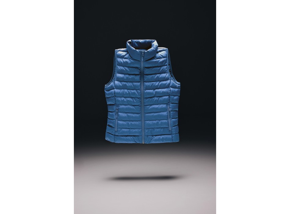 Gilet da uomo IQONIQ Meru in rPET FullGadgets.com