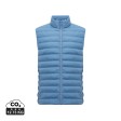 Gilet da uomo IQONIQ Meru in rPET FullGadgets.com