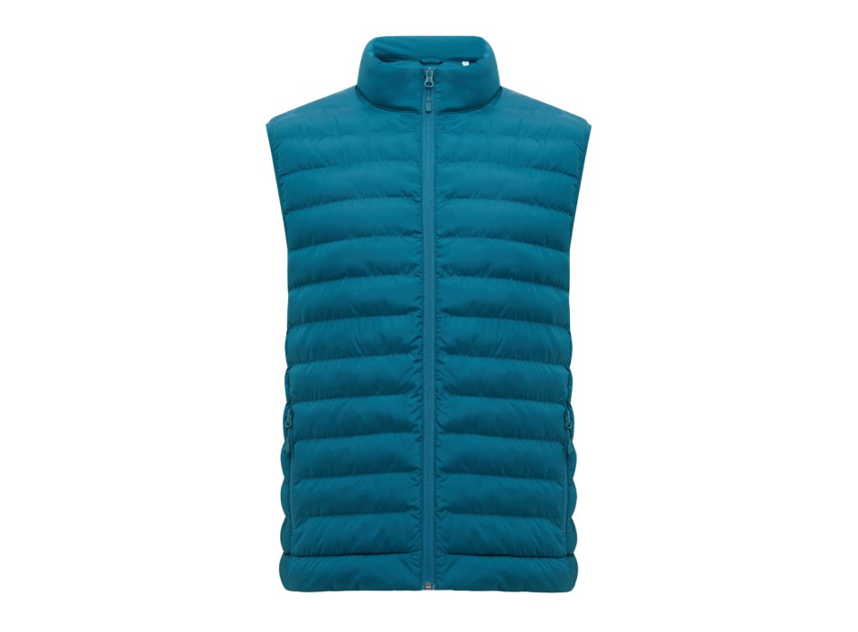 Gilet da uomo IQONIQ Meru in rPET FullGadgets.com