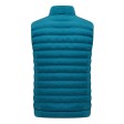 Gilet da uomo IQONIQ Meru in rPET FullGadgets.com